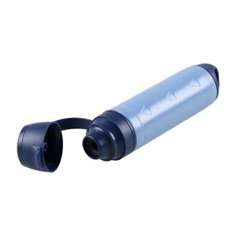 Filtr do wody LifeStraw Peak Solo - mountain blue LifeStraw