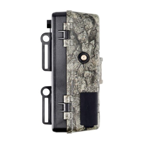 Fotopułapka GSM kamera leśna TOPHUNT H6 z zestawem akumulatorów, Tree Grain TopHunt