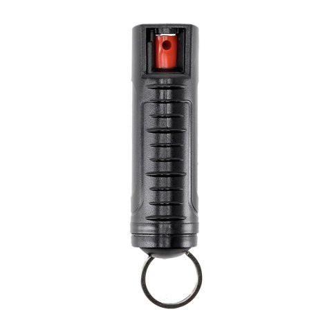 Gaz pieprzowy Guard ProKey 20 ml brelok do kluczy z klipsem do pasa Guard