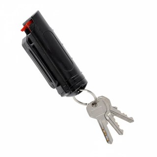 Gaz pieprzowy Guard ProKey 20 ml brelok do kluczy z klipsem do pasa Guard