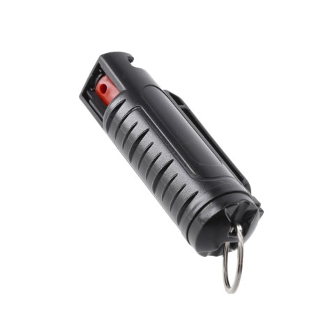 Gaz pieprzowy Guard ProKey 20 ml brelok do kluczy z klipsem do pasa Guard