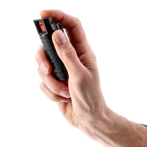 Gaz pieprzowy Guard ProKey 20 ml brelok do kluczy z klipsem do pasa Guard