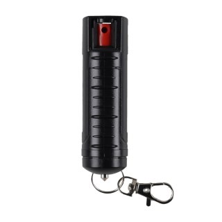 Gaz pieprzowy Guard ProKey 20 ml brelok do kluczy zbijakiem do szyb i klipsem do pasa Guard