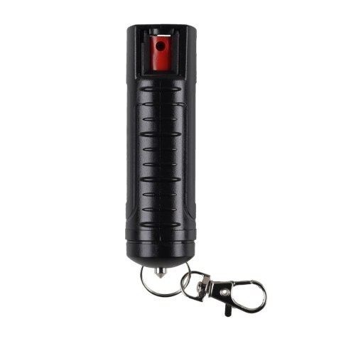 Gaz pieprzowy Guard ProKey 20 ml brelok do kluczy zbijakiem do szyb i klipsem do pasa Guard