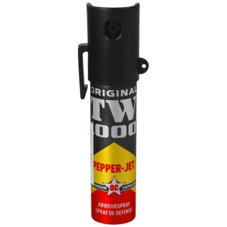 Gaz pieprzowy Hoernecke TW1000 Pepper-Jet Lady 20 ml - strumień Hoernecke Chemische Fabrik GmbH & Co. KG