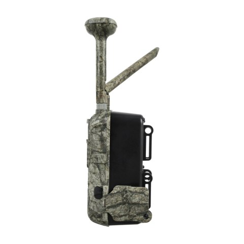 Kamera fotopułapka B4Hunt X7 GSM + pozycjonowanie GPS + panel solarny + karta pamięci 32 GB NN