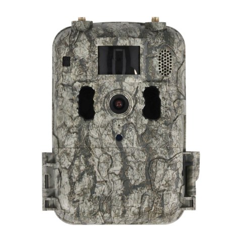 Kamera fotopułapka B4Hunt X7 GSM + pozycjonowanie GPS + panel solarny + karta pamięci 32 GB NN