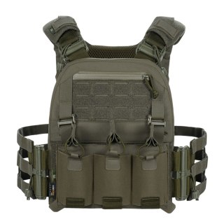 Kamizelka M-Tac Cuirass FAST Elite - ranger green M-Tac