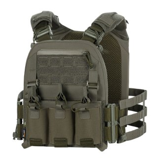Kamizelka M-Tac Cuirass FAST Elite - ranger green M-Tac