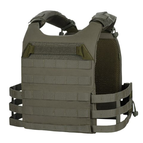 Kamizelka M-Tac Cuirass FAST Elite - ranger green M-Tac