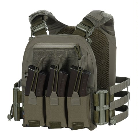 Kamizelka M-Tac Cuirass FAST Elite - ranger green M-Tac