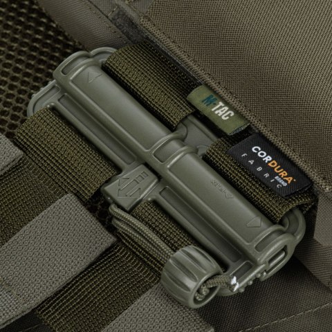Kamizelka M-Tac Cuirass FAST Elite - ranger green M-Tac