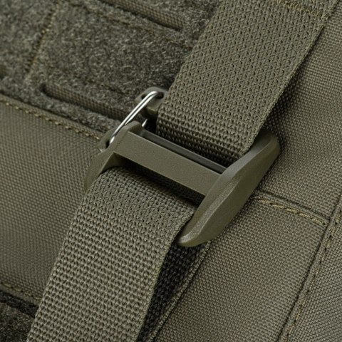 Kamizelka M-Tac Cuirass FAST Elite - ranger green M-Tac