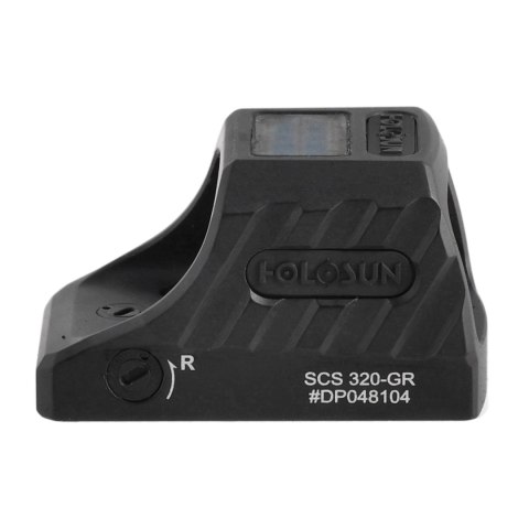 Kolimator Holosun SCS-320 Green Dot SCS 320-GR Holosun