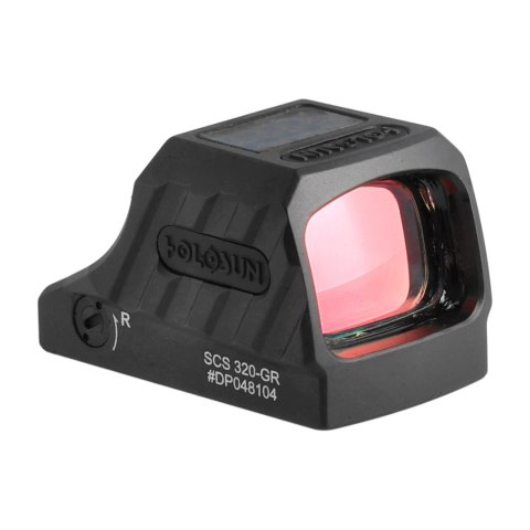 Kolimator Holosun SCS-320 Green Dot SCS 320-GR Holosun