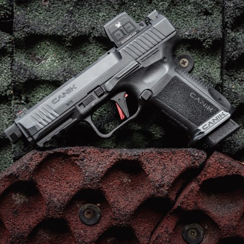 Kolimator Vortex Defender-CCW Solar 3 MOA Vortex Optics