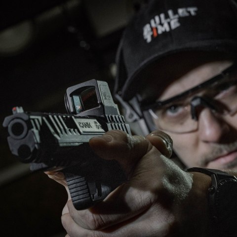 Kolimator Vortex Venom Vortex Optics