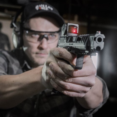 Kolimator Vortex Venom Vortex Optics