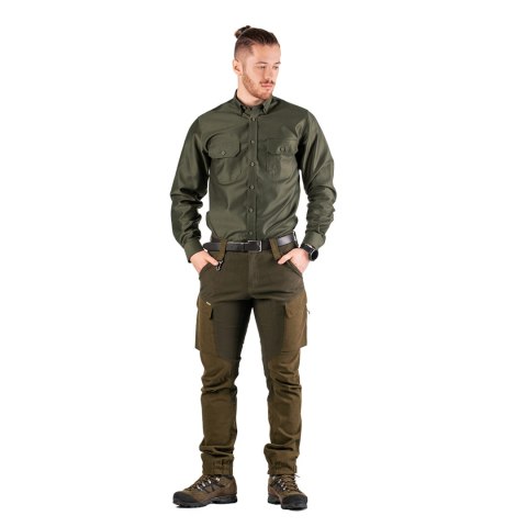 Koszula męska Tagart Hunter 3 Tagart