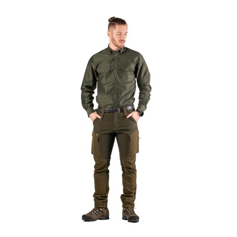 Koszula męska Tagart Hunter 3 slim Tagart