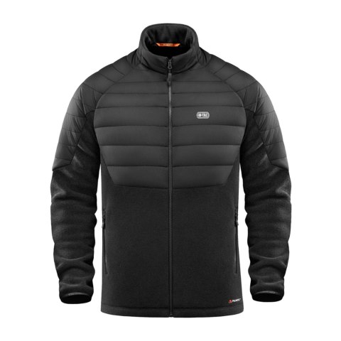 Kurtka M-Tac Berserk Polartec Primaloft - black M-Tac