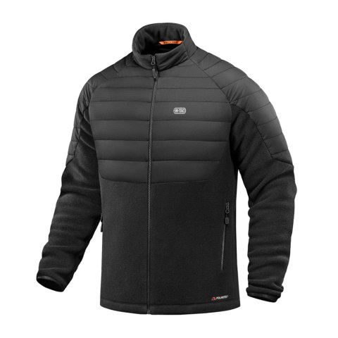 Kurtka M-Tac Berserk Polartec Primaloft - black M-Tac