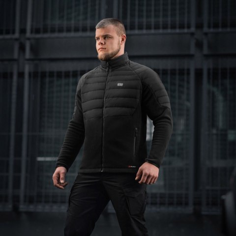 Kurtka M-Tac Berserk Polartec Primaloft - black M-Tac