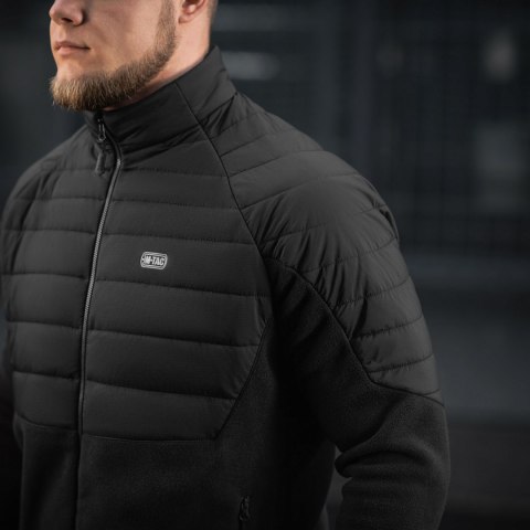 Kurtka M-Tac Berserk Polartec Primaloft - black M-Tac