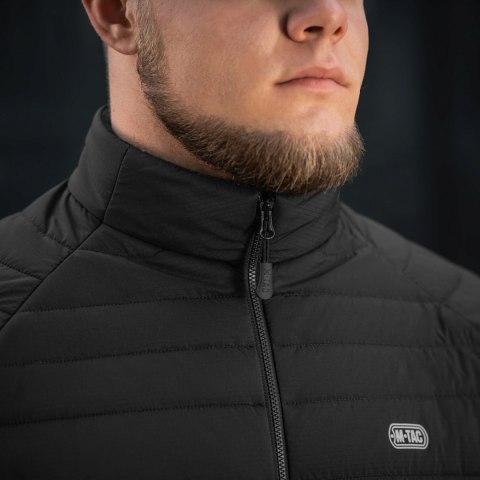 Kurtka M-Tac Berserk Polartec Primaloft - black M-Tac