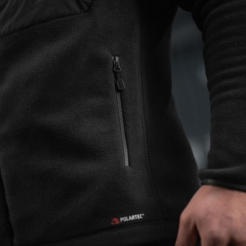 Kurtka M-Tac Berserk Polartec Primaloft - black M-Tac