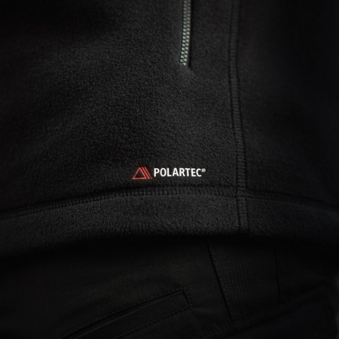 Kurtka M-Tac Berserk Polartec Primaloft - black M-Tac