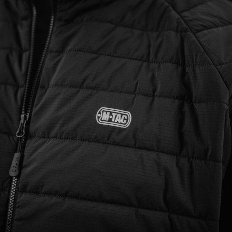 Kurtka M-Tac Berserk Polartec Primaloft - black M-Tac