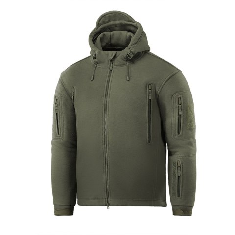 Kurtka polarowa M-Tac Windblock Division Gen. II - army olive M-Tac