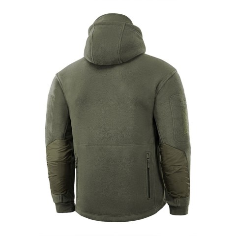 Kurtka polarowa M-Tac Windblock Division Gen. II - army olive M-Tac