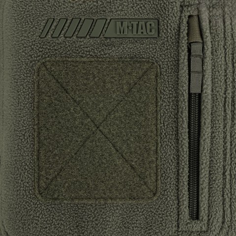 Kurtka polarowa M-Tac Windblock Division Gen. II - army olive M-Tac