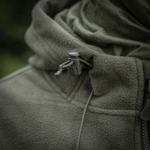 Kurtka polarowa M-Tac Windblock Division Gen. II - army olive M-Tac
