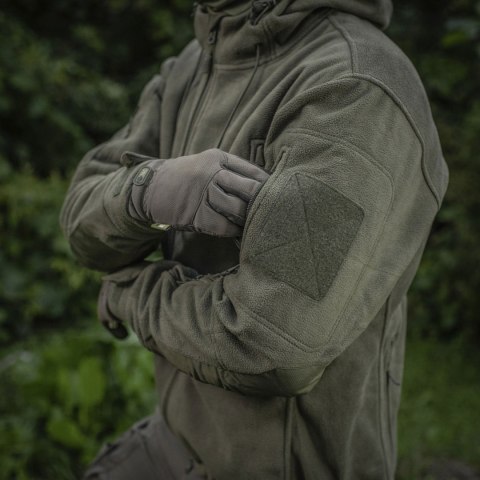 Kurtka polarowa M-Tac Windblock Division Gen. II - army olive M-Tac