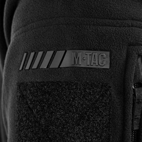 Kurtka polarowa M-Tac Windblock Division Gen. II - black M-Tac
