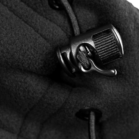 Kurtka polarowa M-Tac Windblock Division Gen. II - black M-Tac