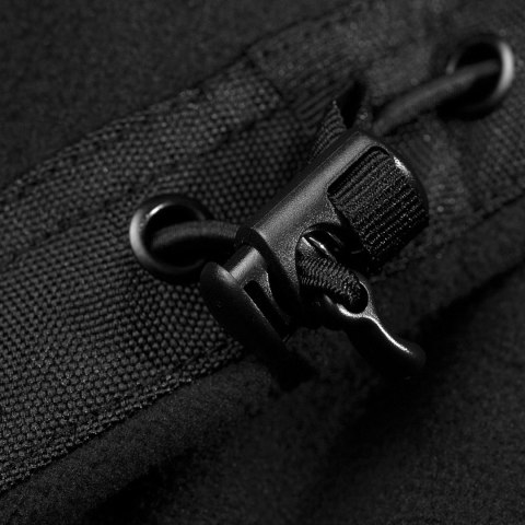 Kurtka polarowa M-Tac Windblock Division Gen. II - black M-Tac