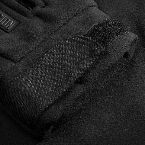 Kurtka polarowa M-Tac Windblock Division Gen. II - black M-Tac