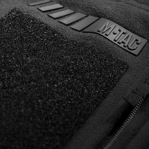 Kurtka polarowa M-Tac Windblock Division Gen. II - black M-Tac