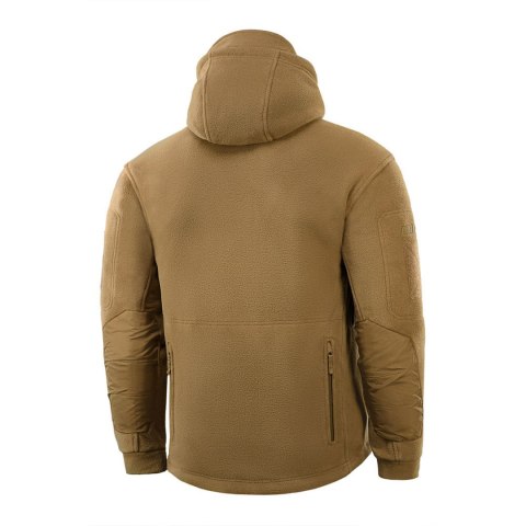Kurtka polarowa M-Tac Windblock Division Gen. II - coyote brown M-Tac