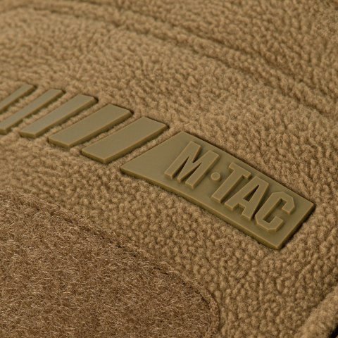 Kurtka polarowa M-Tac Windblock Division Gen. II - coyote brown M-Tac