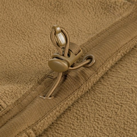 Kurtka polarowa M-Tac Windblock Division Gen. II - coyote brown M-Tac