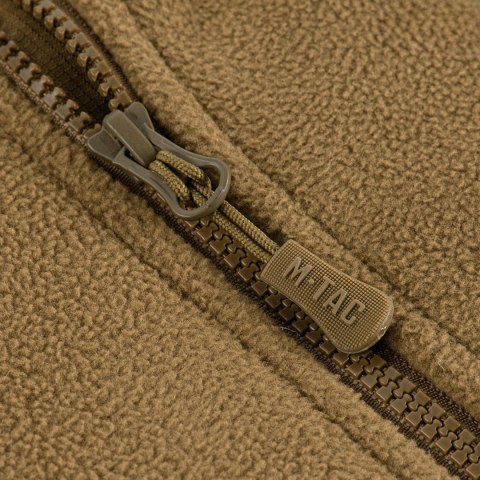 Kurtka polarowa M-Tac Windblock Division Gen. II - coyote brown M-Tac