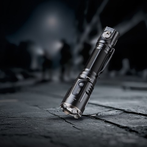 Latarka LED Fenix TK25R Fenix