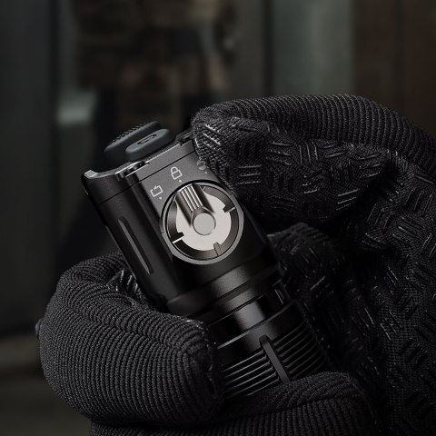 Latarka LED Fenix TK25R Fenix