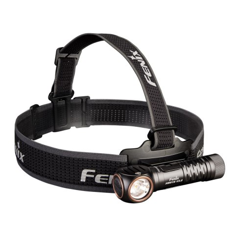 Latarka czołowa Fenix HM61R V3.0 Fenix