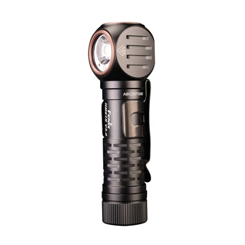 Latarka czołowa Fenix HM61R V3.0 Fenix